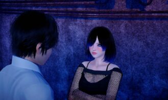 Quantum Adult XXX Game Screenshot (3)