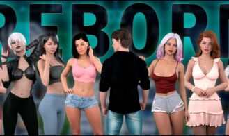 Reborn porn xxx game download cover