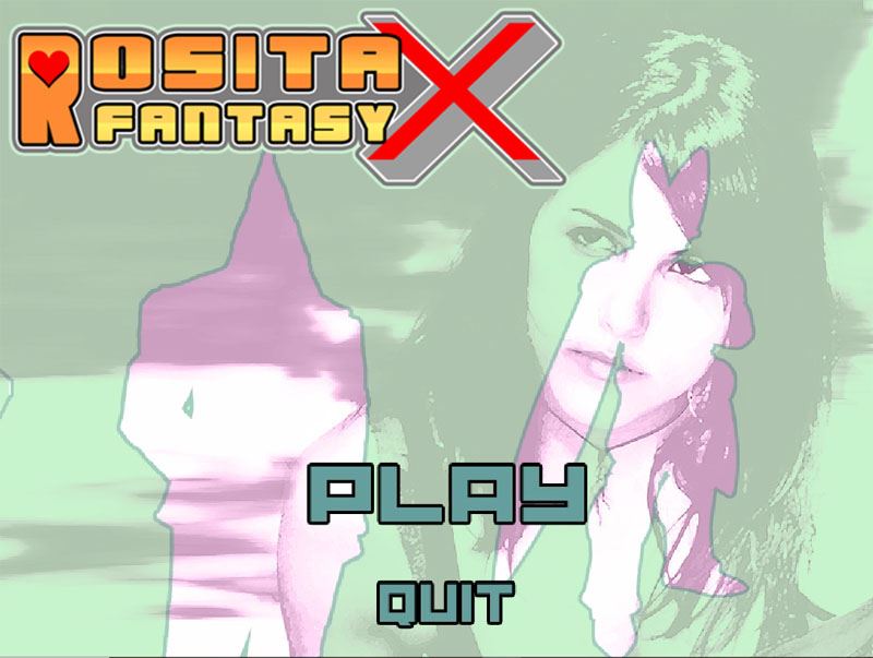 Rosita’s Fantasies X porn xxx game download cover