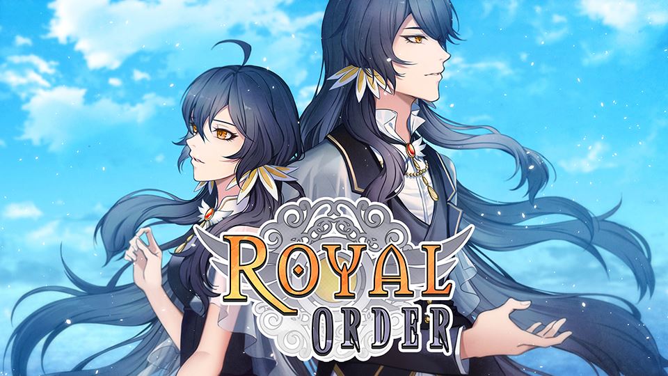 Royal Order porn xxx game download cover