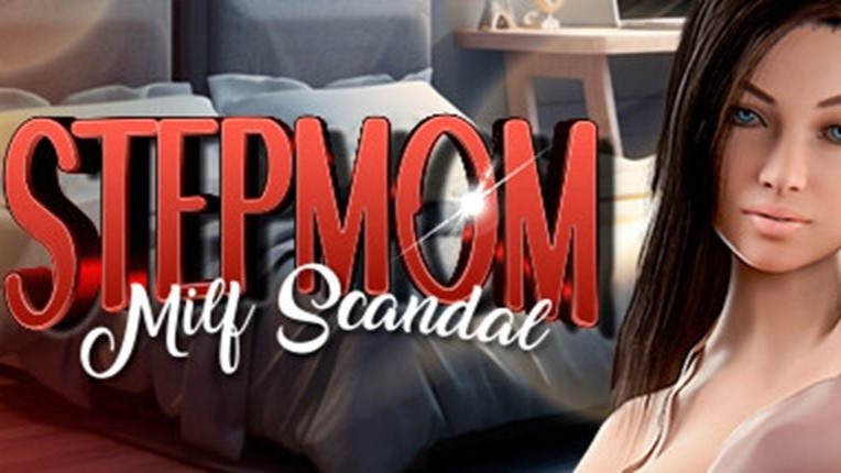 STEPMOM: Milf Scandal porn xxx game download cover