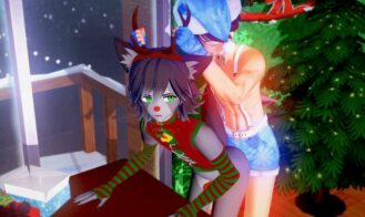 Salvation in Nightmare Porn Game Screenshot (3)