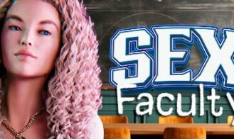 Sex Faculty porn xxx game download cover