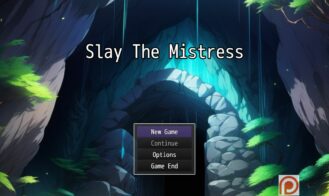 Slay The Mistress porn xxx game download cover