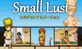 Small Lust porn xxx game download cover