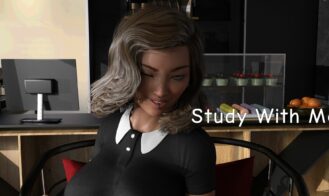 Study with Me porn xxx game download cover