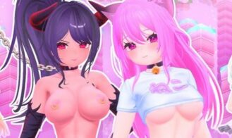 Sugar Lust: Hentai Harem porn xxx game download cover