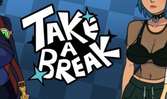 Take a Break porn xxx game download cover