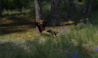 The Art of Diplomacy and... Love Adult Game Screenshots (2)