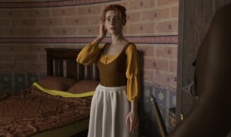 The Art of Diplomacy and... Love Adult Game Screenshots (4)