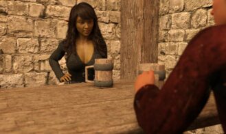 The Art of Diplomacy and... Love Adult Game Screenshots (5)