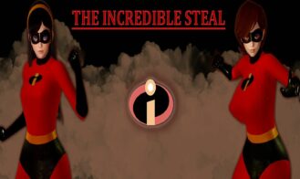 The Incredible Steal porn xxx game download cover