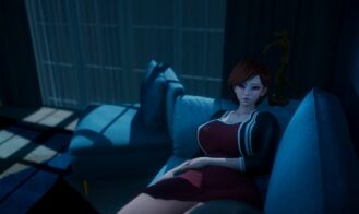 The Incredible Steal Porn Game Screenshot (4)
