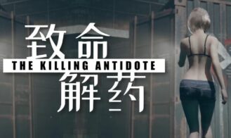 The Killing Antidote porn xxx game download cover