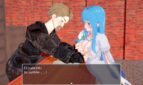 The Legend of the Hero of Edoriam Adult Game Screenshots (5)