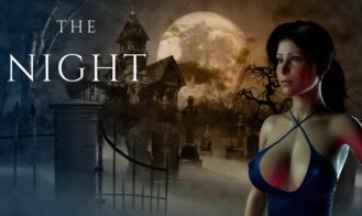 The Night porn xxx game download cover