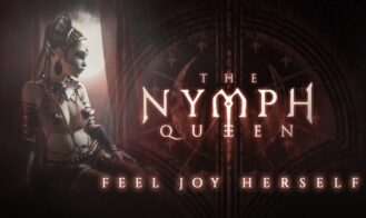 The Nymph Queen porn xxx game download cover