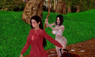 The SunLeaf Resort Adult Game Screenshots (1)