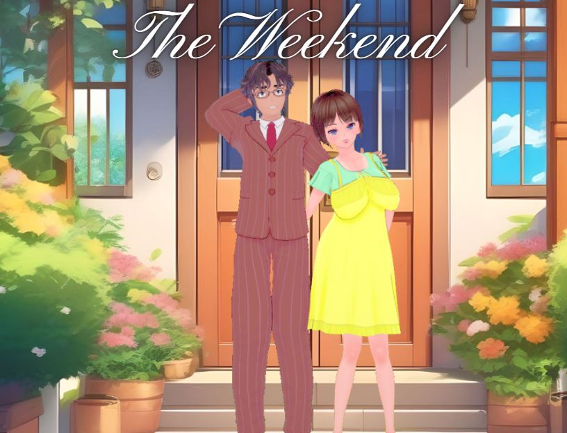 The Weekend porn xxx game download cover