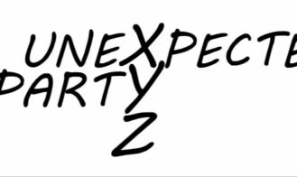 Unexpected Party Z porn xxx game download cover