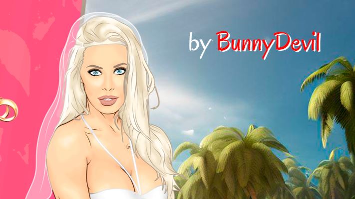 Unholy Angel: Wedding Adventures porn xxx game download cover