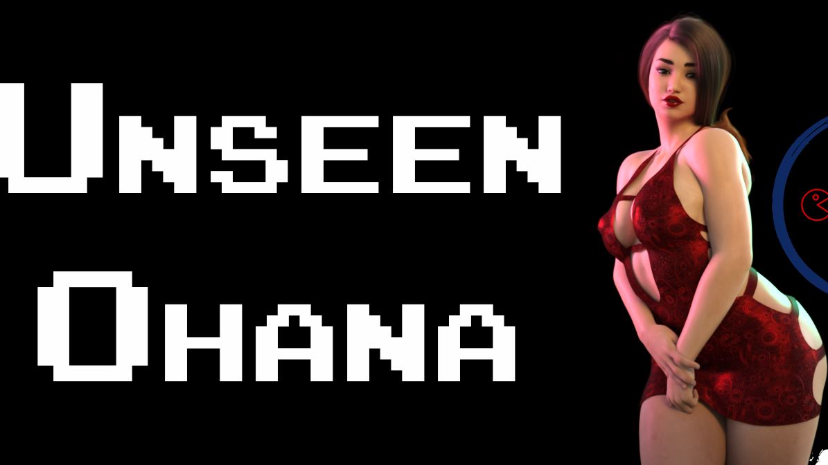 Unseen Ohana porn xxx game download cover