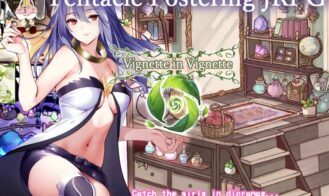 Vignette in Vignette porn xxx game download cover