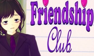 Welcome to the Friendship Club! porn xxx game download cover