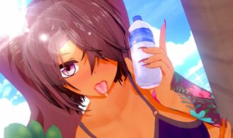 Welcome to the Friendship Club Adult XXX Game Screenshot (2)