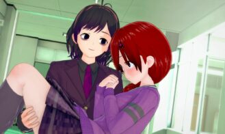 Welcome to the Friendship Club Adult XXX Game Screenshot (4)