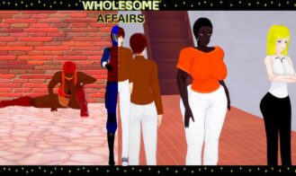 Wholesome Affairs porn xxx game download cover