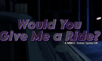 Would You Give me a Ride? porn xxx game download cover