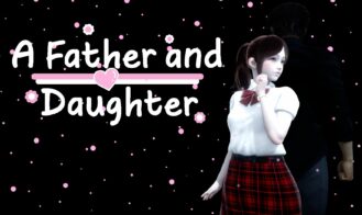A Father and Daughter porn xxx game download cover