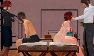 A Sequence of Events porn xxx game download cover