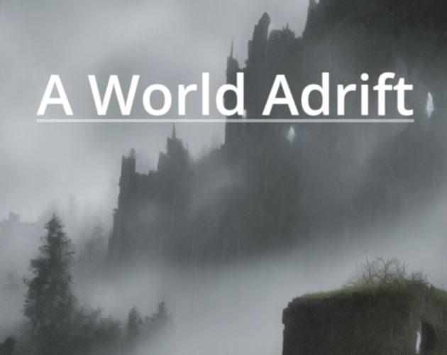 A World Adrift porn xxx game download cover