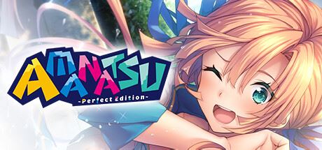 AMANATSU ~Perfect Edition porn xxx game download cover