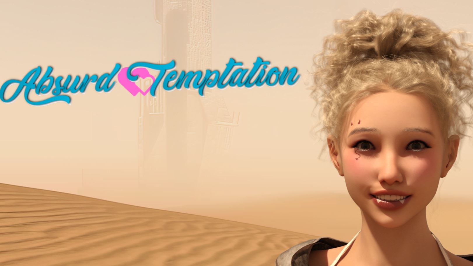 Absurd Temptation porn xxx game download cover