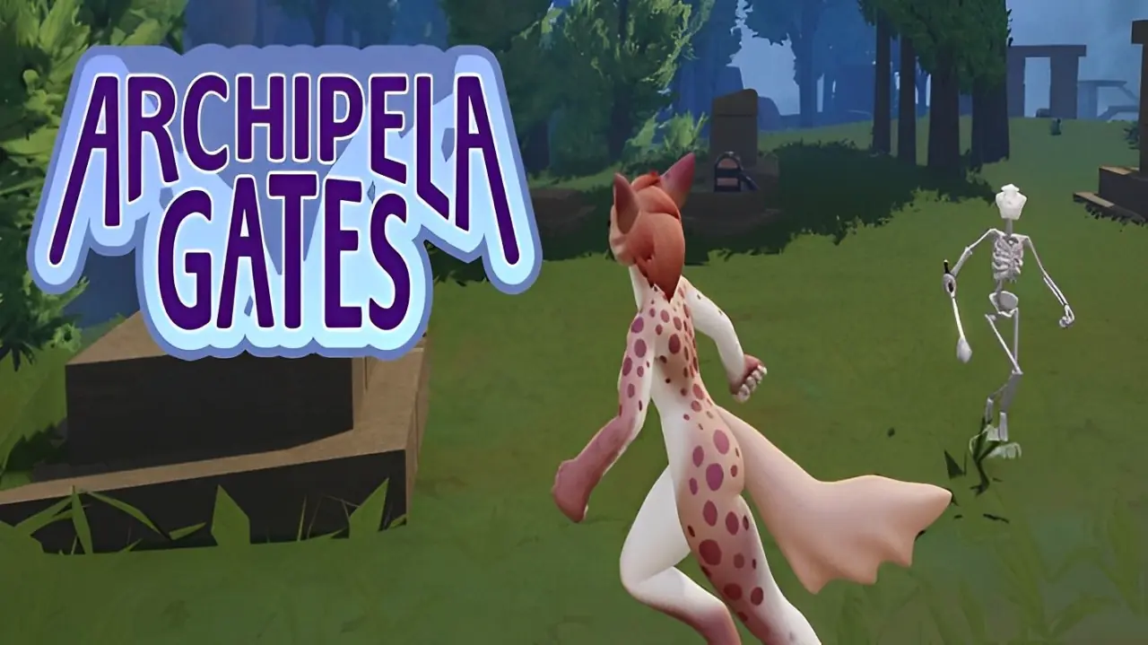 Archipelagates porn xxx game download cover