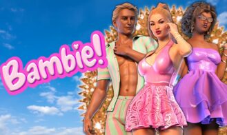 Bambie porn xxx game download cover