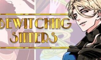 Bewitching Sinners porn xxx game download cover