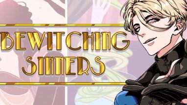 Bewitching Sinners porn xxx game download cover