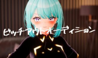 HENTAI Audition! porn xxx game download cover