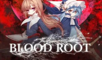 Blood Root porn xxx game download cover