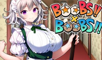 BooBsxBooBs porn xxx game download cover