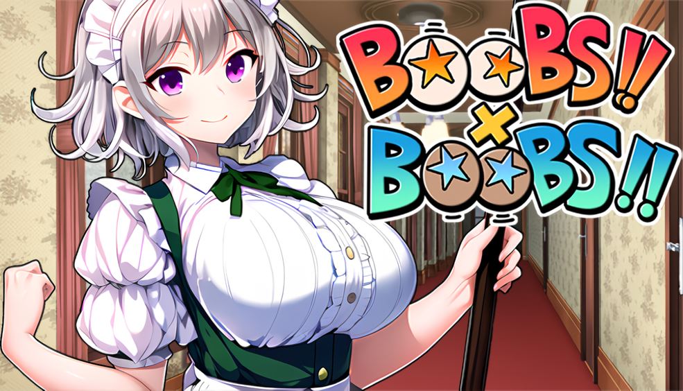 BooBsxBooBs porn xxx game download cover