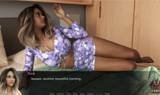 Boundless Lust Adult Game Screenshot (4)