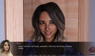 Boundless Lust Adult Game Screenshot (5)