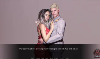 Boundless Lust Adult Game Screenshot (9)