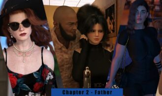 Breaking Point porn xxx game download cover