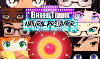 BreedTown 3 porn xxx game download cover